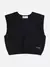 COLETE DE TRICOT BASICO - comprar online