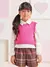 COLETE DE TRICOT BASICO - loja online