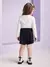 CJ ML BLUSA J5624 SHORTS J5625 - comprar online