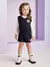 CJ ML BLUSA J5624 SHORTS J5625