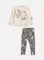 CJ CASACO J5562 LEGGING J5563 - comprar online