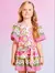 CJ BLUSA H4711 SHORTS H4670 - loja online