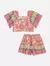 CJ BLUSA H4711 SHORTS H4670 - comprar online