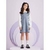 VESTIDO DE TWEED COM GOLA