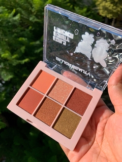 Sombra Eyes Preetty - Sevencool - Tienda Mishu