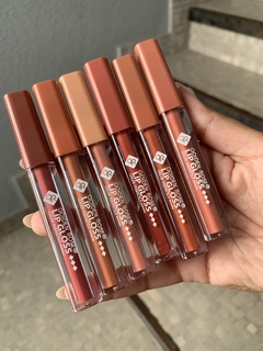Labial Matte - Coiden - comprar online