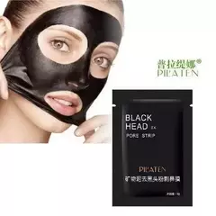 Mascarilla de carbon PILATEN - comprar online