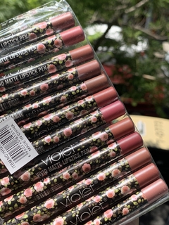 Set lápiz de labios - con sacapuntas - comprar online