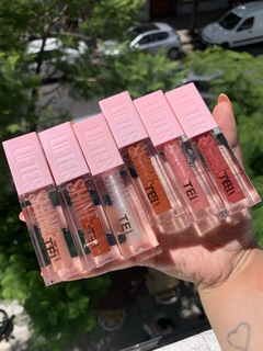 Gloss color - TEI - comprar online
