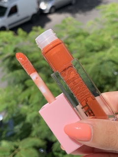 Gloss color - TEI - Tienda Mishu
