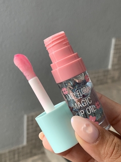Gloss Lady Flora en internet