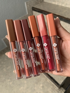 Labial Matte - Coiden en internet