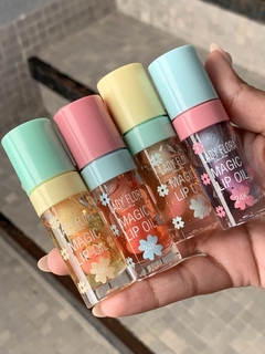 Gloss Lady Flora - Tienda Mishu
