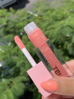 Imagen de Gloss color - TEI