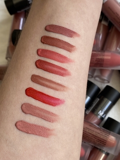 LABIAL MATTE 4 ANGELS - tienda online