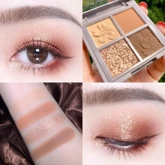 Sombras~ mini NOVO - Tienda Mishu
