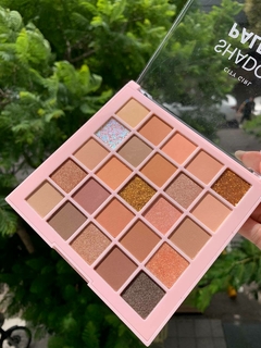 Sombras City Girl en internet
