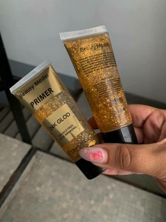 Primer Beauty model 24k en internet