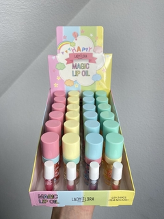 Gloss Lady Flora - tienda online