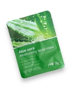 Mascarillas Faciales varias - Bioacua - Tienda Mishu