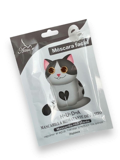 Mascarillas hidratantes - comprar online