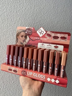 Imagen de Labial Matte - Coiden