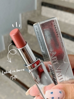 Labial en barra - AV - tienda online