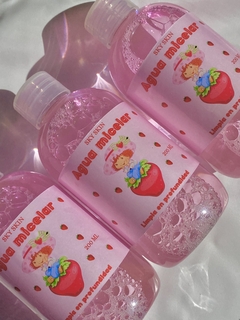 Agua Micelar - Sky Skin - Tienda Mishu