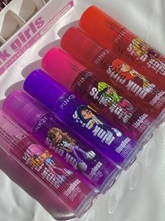 Gloss Roll on - Pink21 en internet
