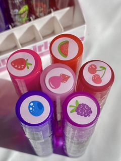 Gloss Roll on - Pink21 - Tienda Mishu