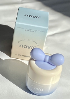 Labial - NOVO en internet