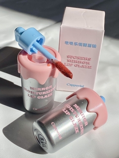 Labial Soda -Gg Bear - comprar online