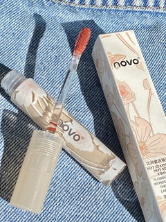 Labial efecto polvo - NOVO - tienda online