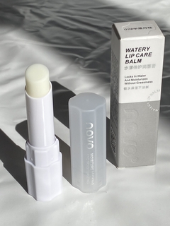 Balsamo labial aroma melón- NOVO - comprar online