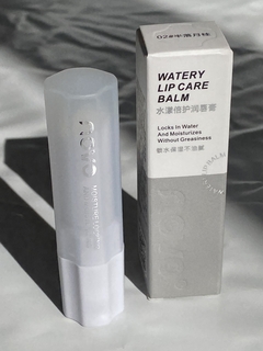 Balsamo labial aroma melón- NOVO en internet