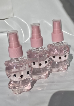 Fijador kitty matte - Tienda Mishu