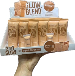 Primer Glow - Pink 21 - comprar online
