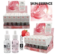 Serum TEI ácido hialuronico, niacinamida y Frutilla en internet