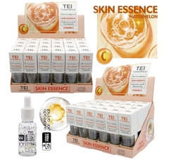 Serum TEI de Acido hialuronico y Niacinamida y vitamina C - comprar online