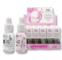 Serum TEI ácido hialuronico, niacinamida y manzana - Tienda Mishu