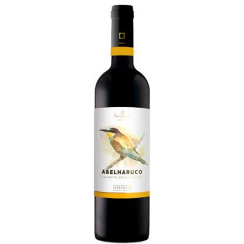 Vinho Abelharuco C. S. Doc Alentejo Tinto