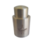 Tampa salva-vinhos em inox