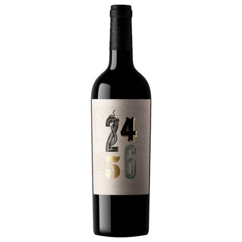 2456 Malbec Reserva