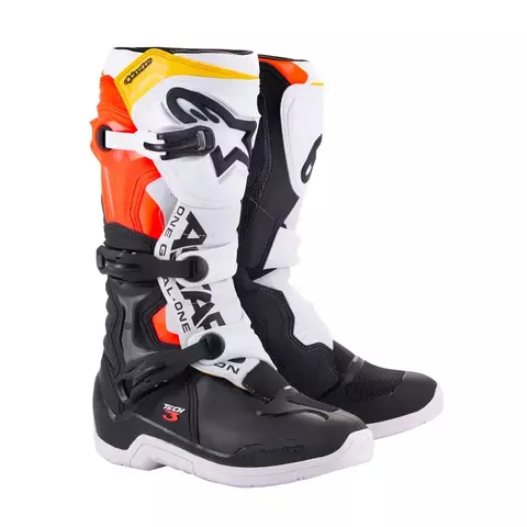 Bota Alpinestars Tech 3