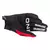 RADAR GLOVES 22 ALPINESTARS Rojo/Negro - comprar online