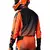 Imagen de CONJUNTO 180 LEED FOX - NARANJA