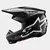 CASCO S-M5 CORP HELMET ECE ALPINESTARS - comprar online