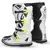 Botas De Motocross/Enduro Ufo Obsidian BLANCO - comprar online