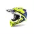 CASCO AIROH – AVIATOR ACE COLOR – BLUE GLOSS - comprar online