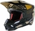 CASCO S-M5 BOND ALPINESTARS CAMO